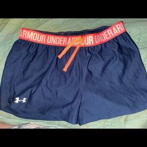 Under Armour Shorts